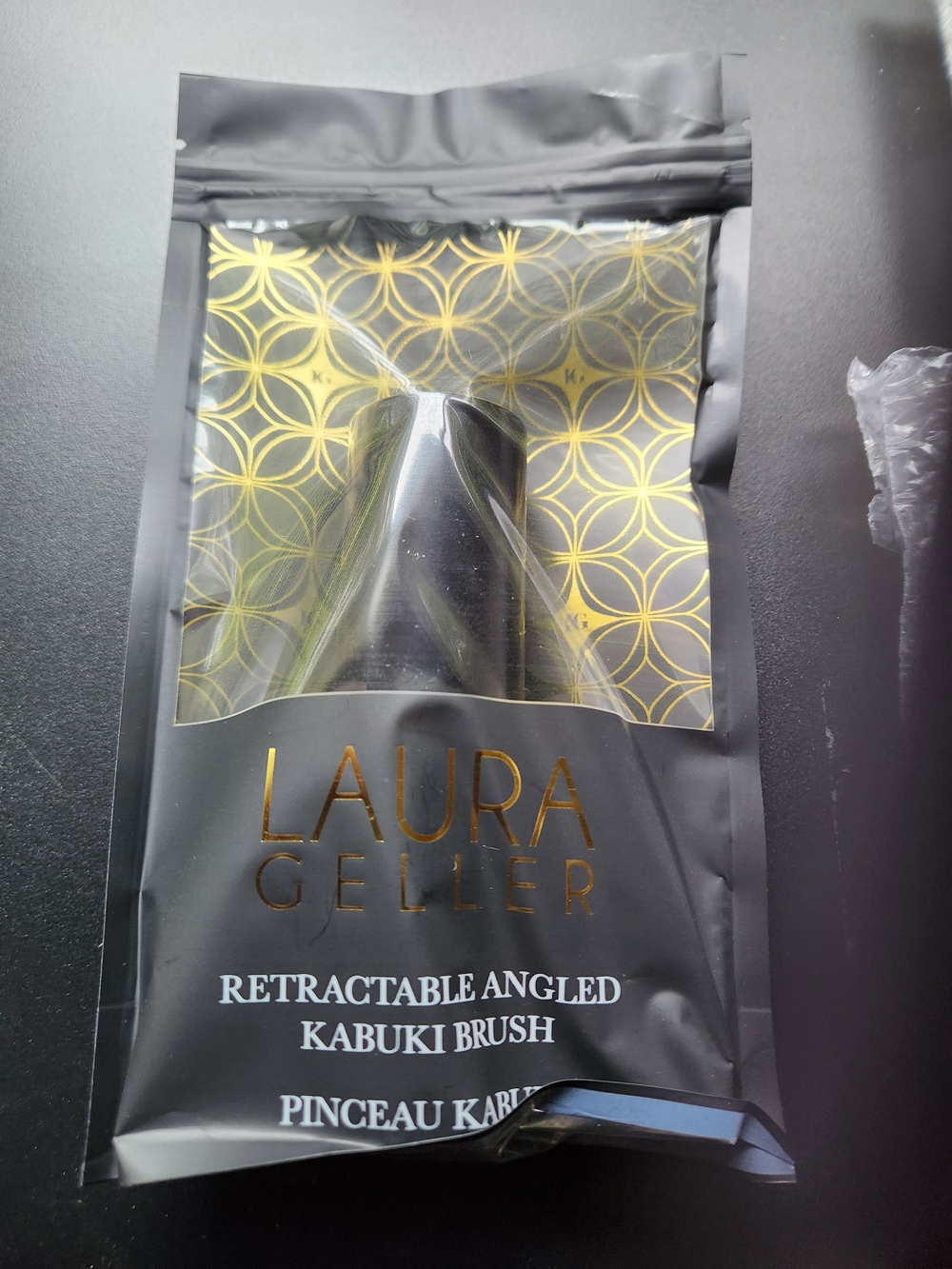 LAURA GELLER: Brand NEW 4pc Daily Routine Natural Finish Full Face